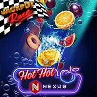 Hot Hot Nexus Habanero slot online gacor