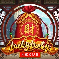 Lucky Lucky Nexus Habanero slot online gacor