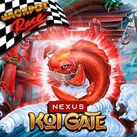 Nexus Koi Gate Habanero slot online gacor