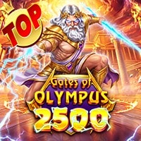 Gates of Olympus 2500 Pragmatic Play slot online gacor