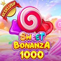 Sweet Bonanza 1000 Pragmatic Play slot online gacor