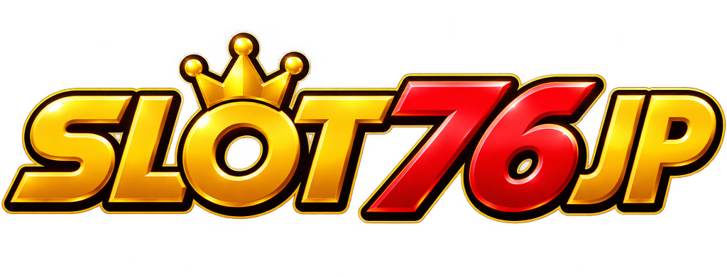 Logo SLOT76JP — Link Situs Slot Gacor Resmi dan Slot88 Viral Hari Ini